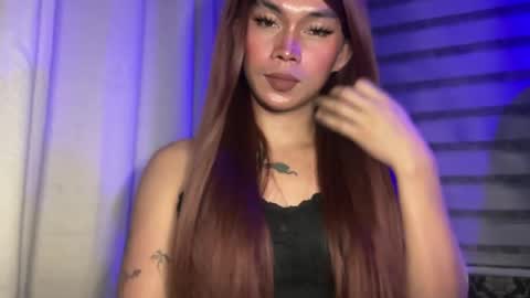 KATE online show from July 18, 8:55 pm