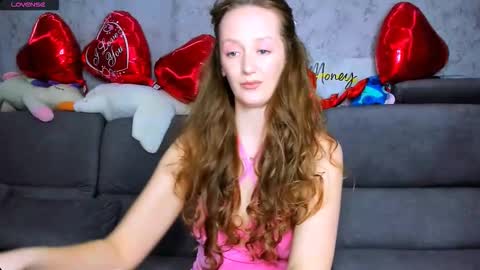 dreamesoul online show from March 2, 12:45 pm