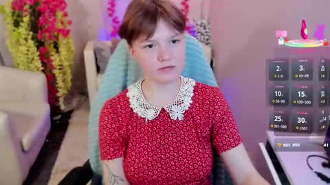 Luna online show from September 14, 10:07 pm