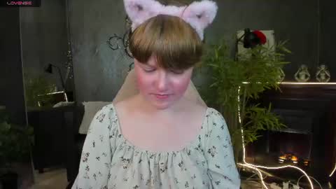 Luna online show from July 2, 8:48 pm