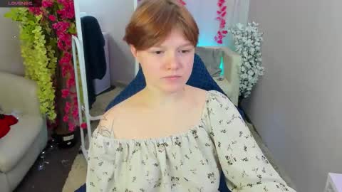 Luna online show from October 5, 8:36 pm