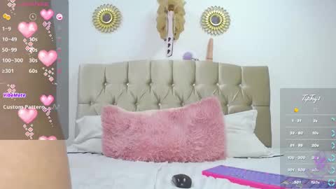 Sophia online show from January 19, 12:38 am