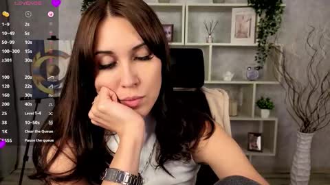 dreamwaltz online show from November 23, 10:55 pm