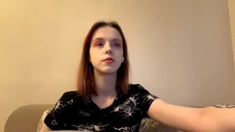 Luna online show from November 27, 11:13 am