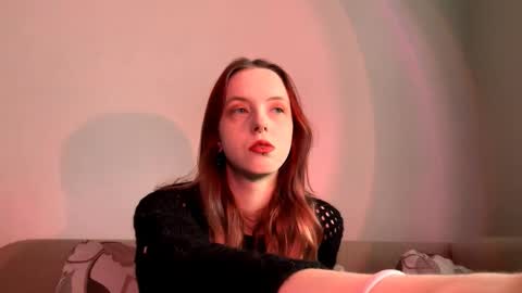 Luna online show from November 18, 10:05 am