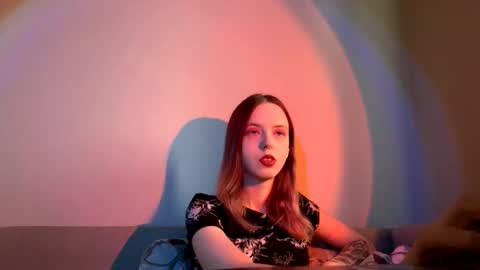 Luna online show from November 20, 11:11 am