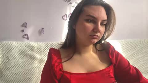 Mila online show from March 10, 8:06 am