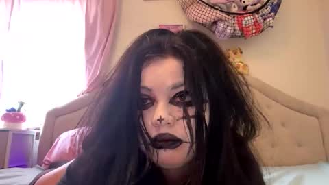 dreamycookies3 online show from May 31, 7:37 pm