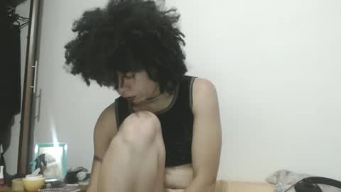 DreamyLatina online show from December 6, 1:51 am