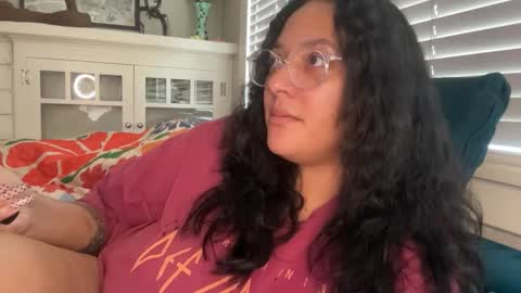 RIRI OR DREAMY online show from January 11, 7:30 pm