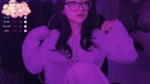 Tara  online show from February 8, 2:04 am