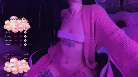 Tara  online show from February 13, 4:30 pm