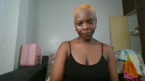 Kimberly online show from November 20, 7:15 pm