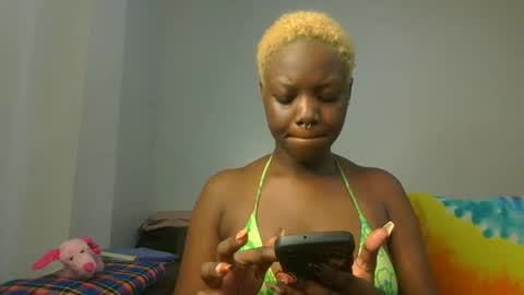 Kimberly online show from January 11, 6:29 am