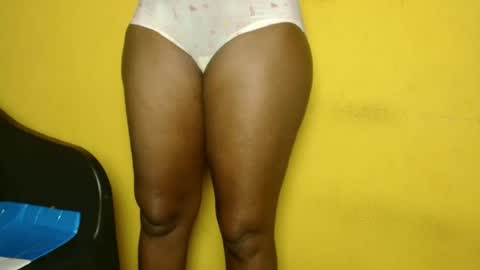 Ebonypussy1 online show from July 17, 2:32 pm