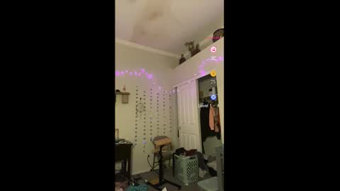 Drippy kitty  online show from January 8, 4:38 am