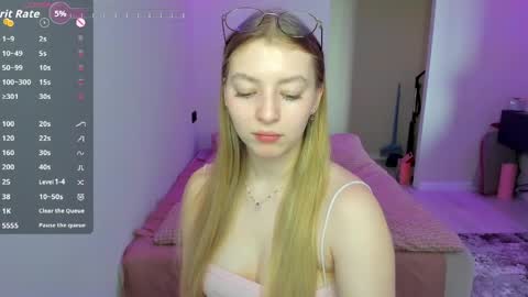 Hanna online show from April 6, 4:46 am