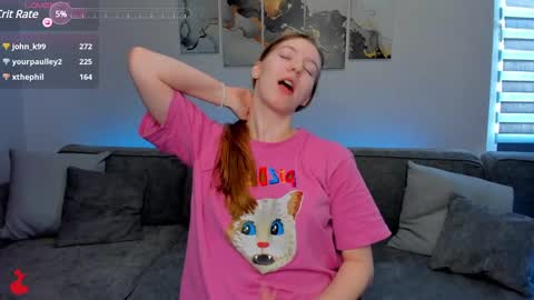 Hanna online show from January 23, 6:06 am