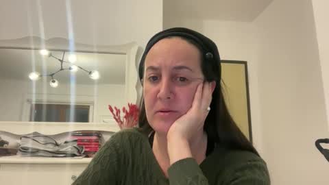 Dr. Resa online show from January 13, 5:39 pm