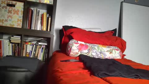 dsexordium online show from February 5, 10:22 pm