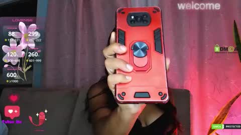 duamilktits online show from September 14, 11:13 pm