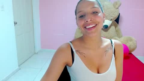 dulce1609 online show from March 1, 8:21 pm