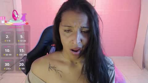 dulce1609 online show from March 23, 7:53 pm