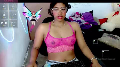 dulce2415 online show from September 14, 11:08 am