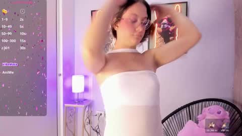 dulce__fiore07 online show from January 7, 2:09 pm