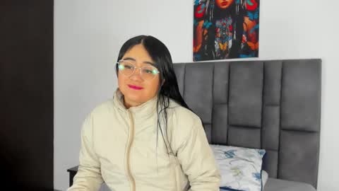 Dulce amg online show from January 24, 12:20 pm