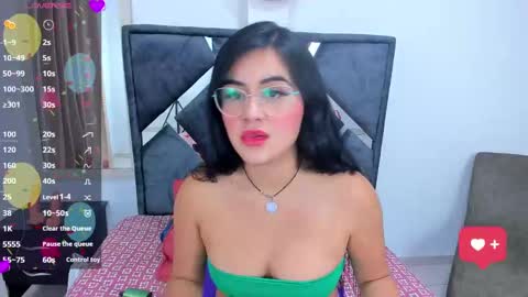 Dulce amg online show from November 22, 3:31 am