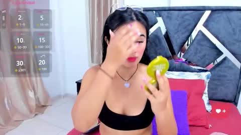 Dulce amg online show from December 5, 3:28 am