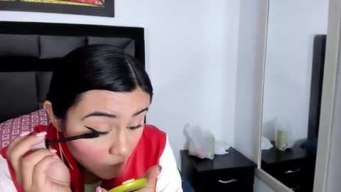 Dulce amg online show from September 10, 3:17 am