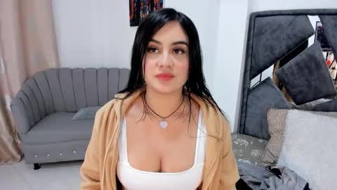 Dulce amg online show from April 21, 3:02 am