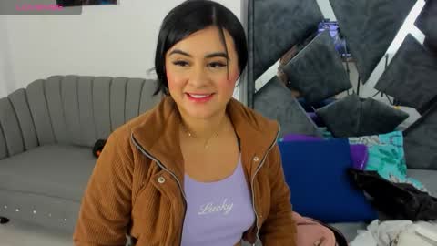 Dulce amg online show from February 10, 2:58 am