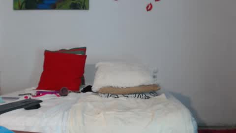 Anita online show from January 23, 2:44 am