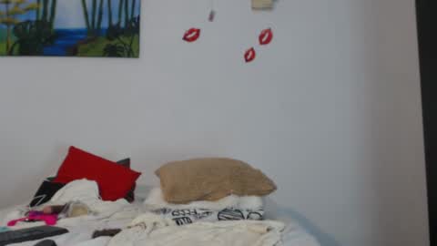 Anita online show from January 20, 5:59 am