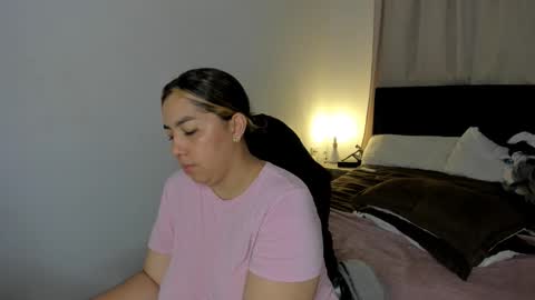 dulce brithany online show from February 5, 12:13 am