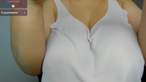 dulce brithany online show from December 1, 1:47 pm