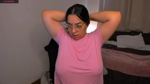 dulce brithany online show from October 11, 7:49 pm