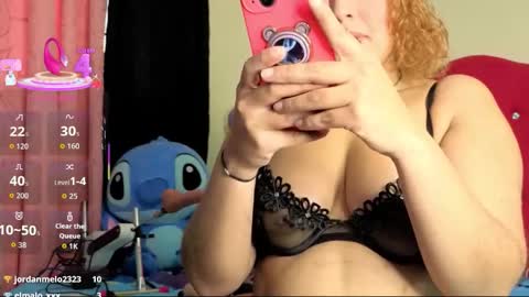 C E L E S T E  online show from September 18, 10:41 pm