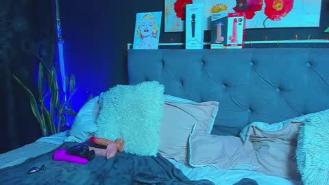 C E L E S T E  online show from February 2, 8:02 am