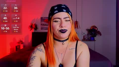 DULCE online show from October 4, 8:35 pm