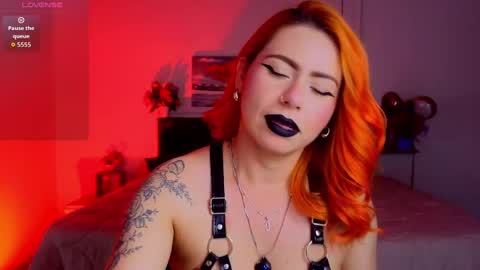 DULCE online show from September 13, 11:24 pm