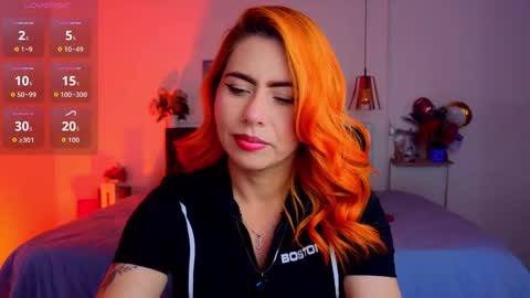 DULCE online show from September 21, 7:34 pm