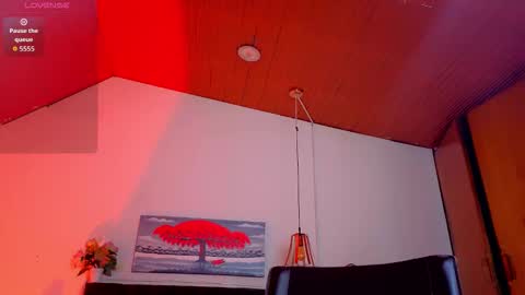 DULCE online show from September 23, 8:29 pm