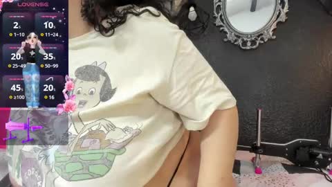 DULCE LF online show from January 22, 5:37 am