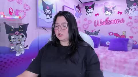 Dulce  online show from December 5, 12:06 pm