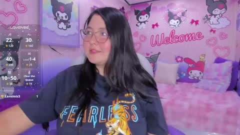 Dulce  online show from February 28, 12:15 pm