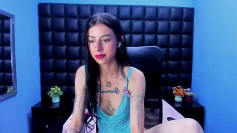 dulce_miiaa online show from March 2, 5:41 pm